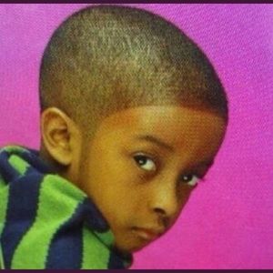 Meet your Posher, Khalin